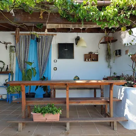 Rural Big Lanzarote * Montana Blanca