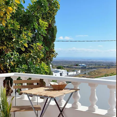 וילה Rural Big Lanzarote