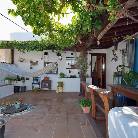 Rural Big Lanzarote Villa *