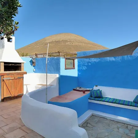 וילה Rural Big Lanzarote