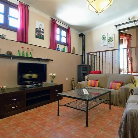 Villa Rural Big Lanzarote