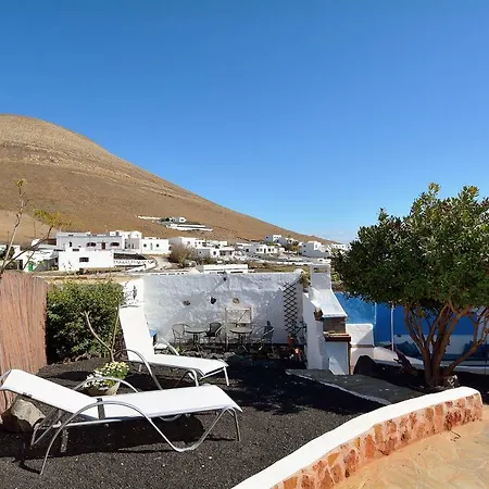 Rural Big Lanzarote *
