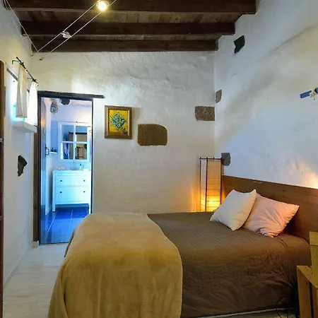 Rural Big Lanzarote Villa *